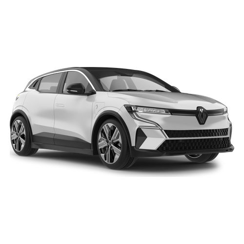 Offer vehicle