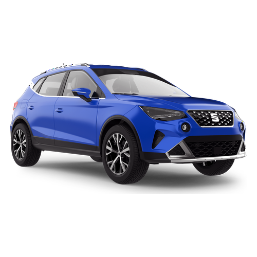 Offer vehicle