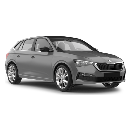 Offer vehicle