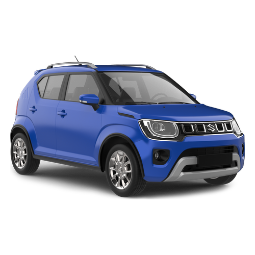 Offer vehicle
