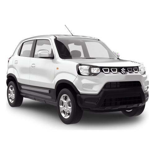 Offer vehicle