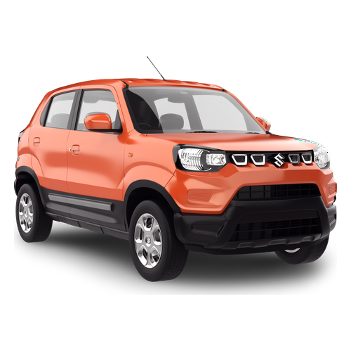 Offer vehicle