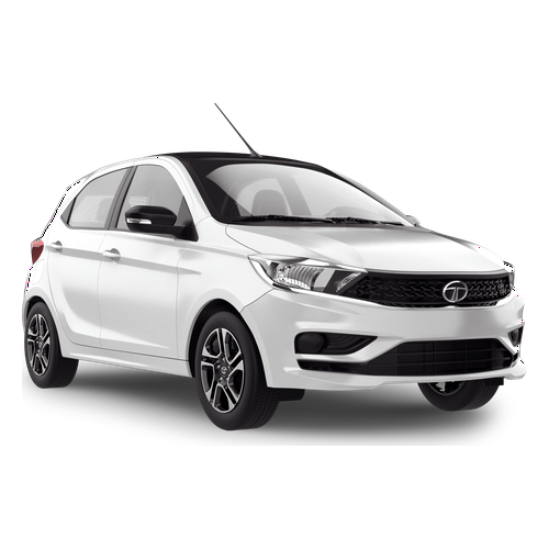 Offer vehicle