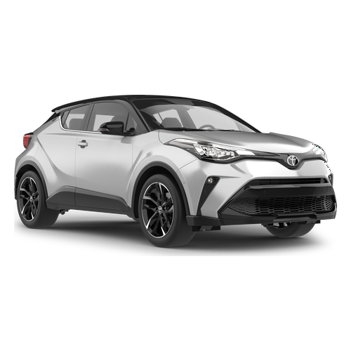 Offer vehicle