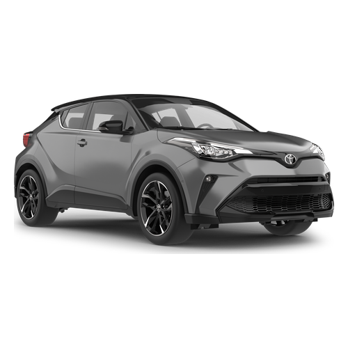 Offer vehicle