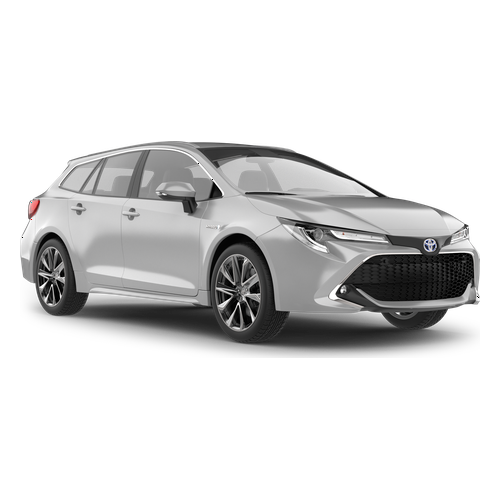 Offer vehicle