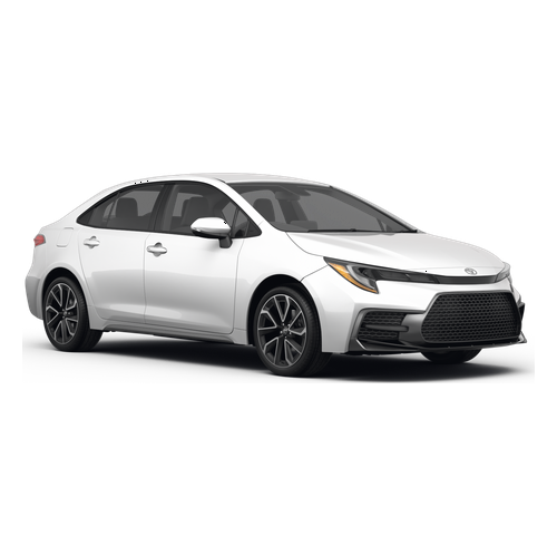 Offer vehicle