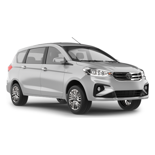 Offer vehicle