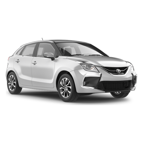 Offer vehicle