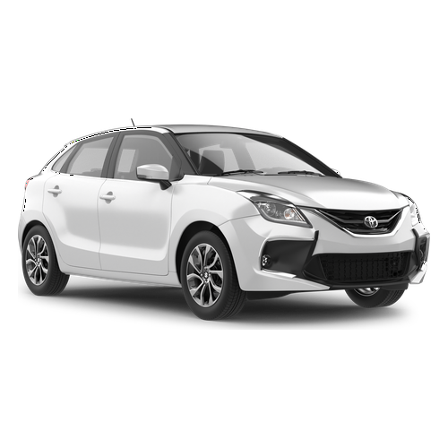Offer vehicle