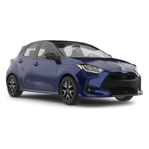 Offer vehicle