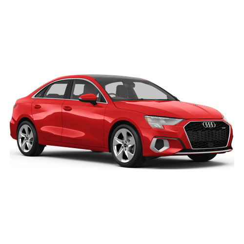 Offer vehicle