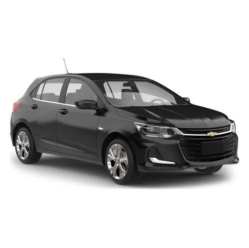 Offer vehicle