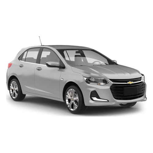 Offer vehicle