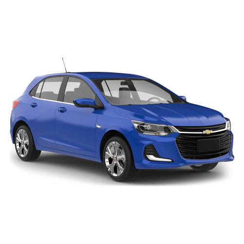 Offer vehicle