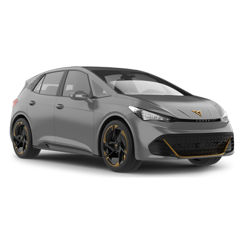 Offer vehicle