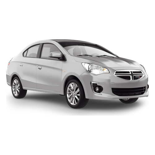 Offer vehicle