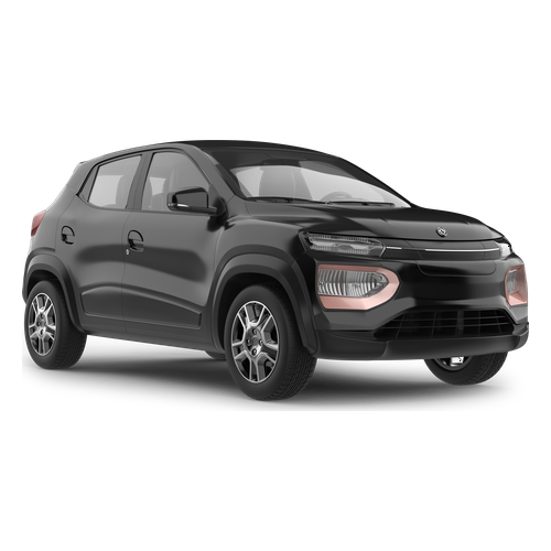 Offer vehicle