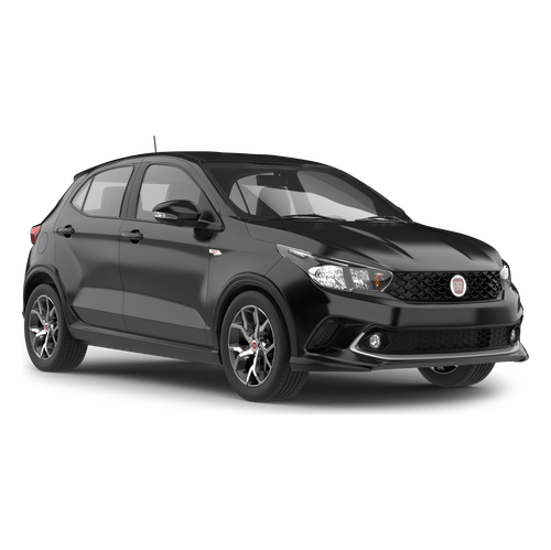 Offer vehicle