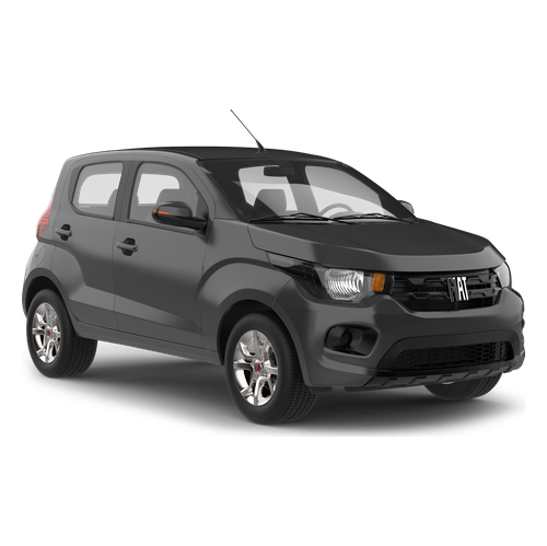 Offer vehicle