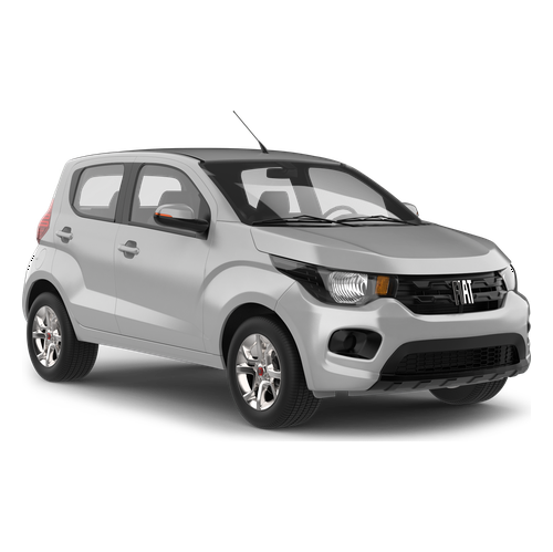 Offer vehicle