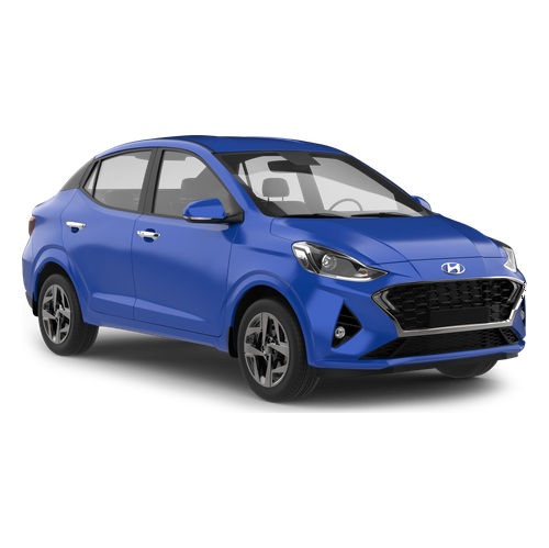 Offer vehicle