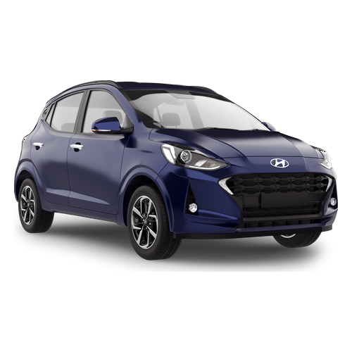Offer vehicle