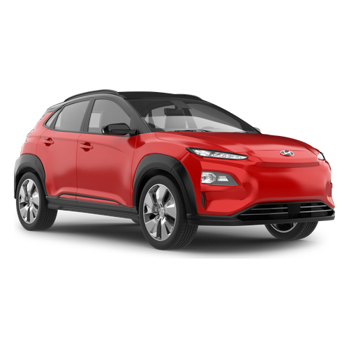 Offer vehicle