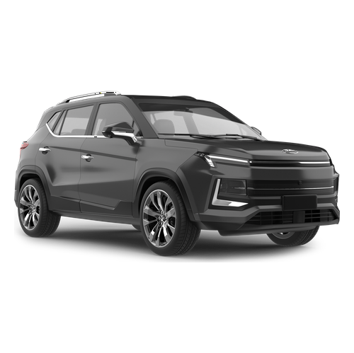 Offer vehicle