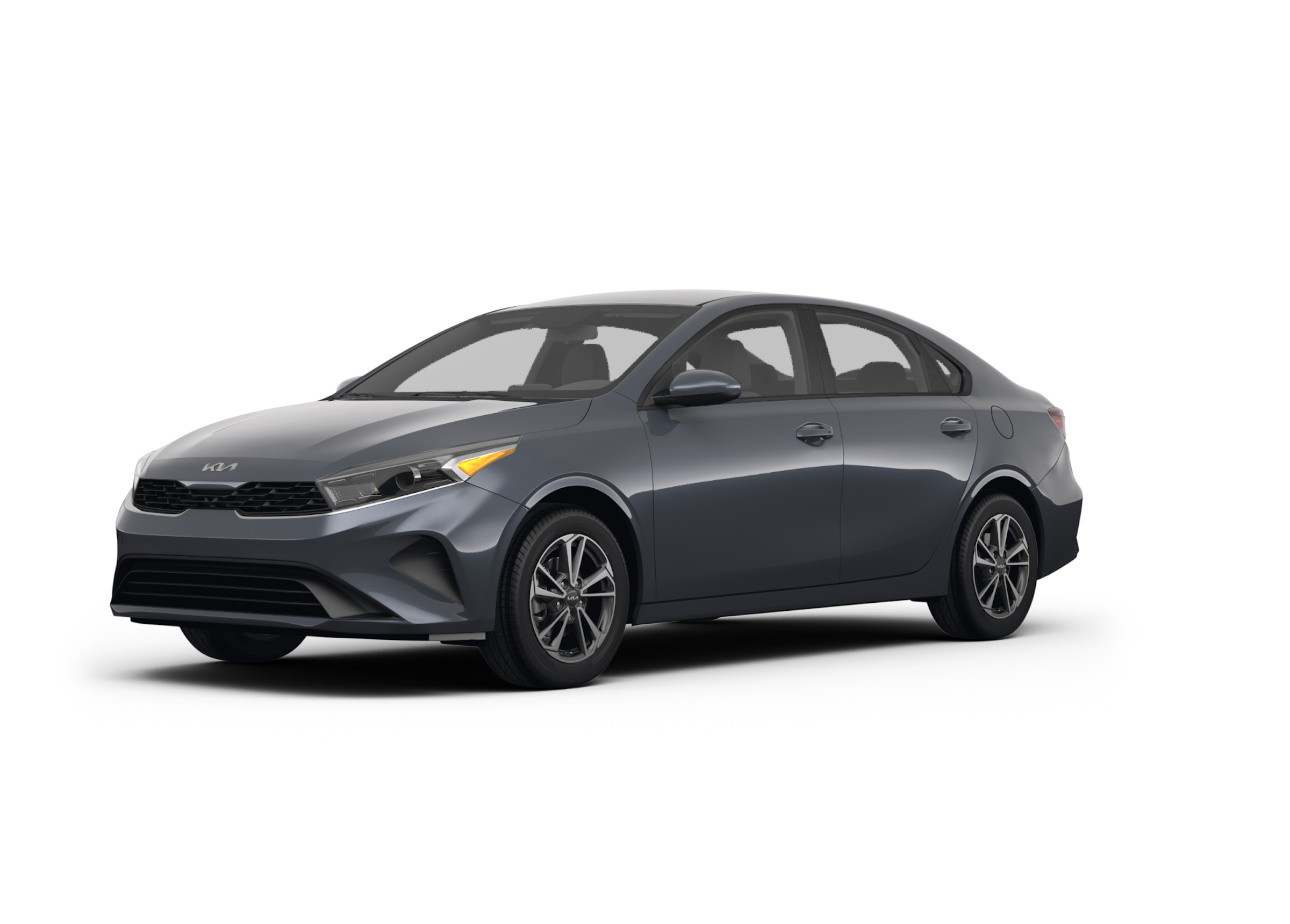 Offer vehicle
