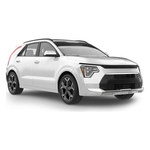 Offer vehicle