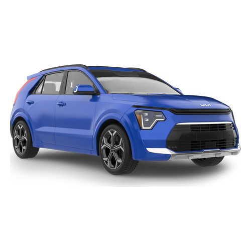 Offer vehicle