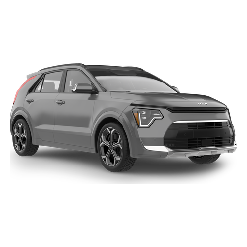 Offer vehicle