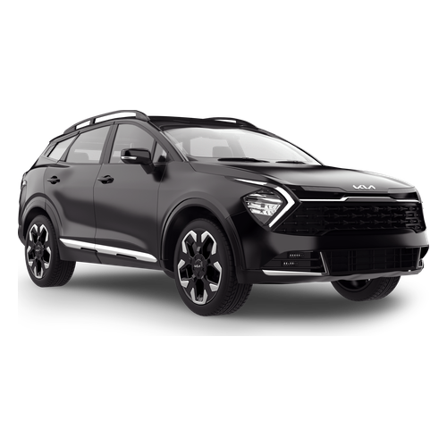 Offer vehicle