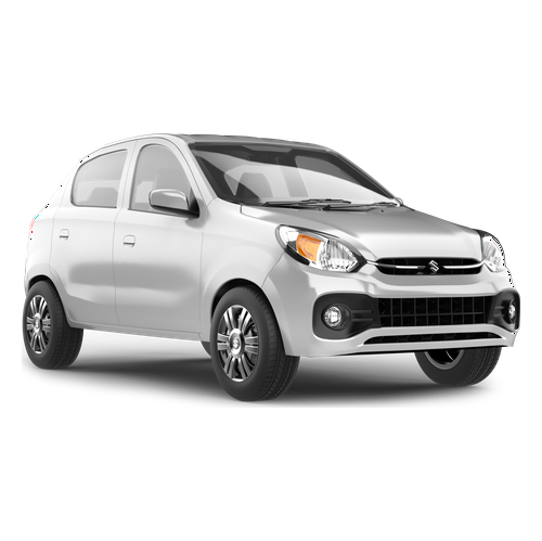Offer vehicle