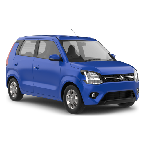 Offer vehicle