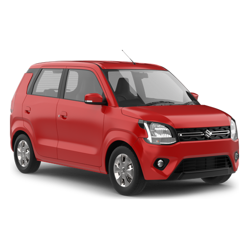 Offer vehicle