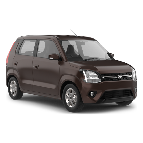 Offer vehicle