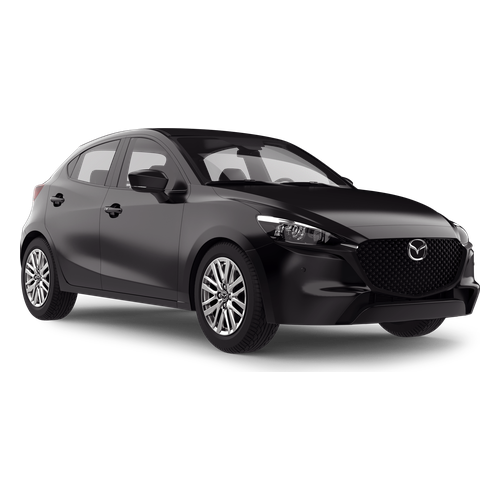 Offer vehicle