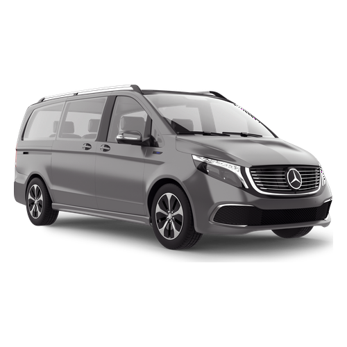 Offer vehicle