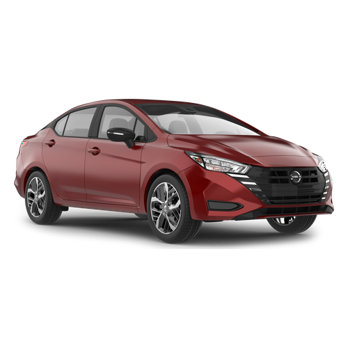 Offer vehicle