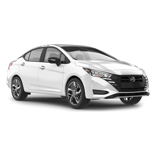 Offer vehicle