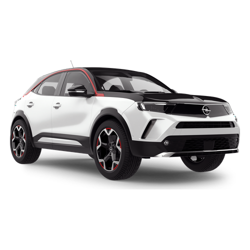 Offer vehicle