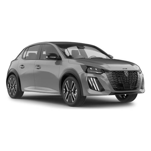 Offer vehicle