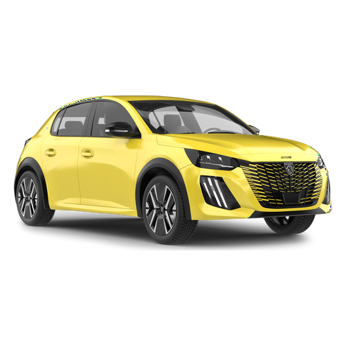 Offer vehicle