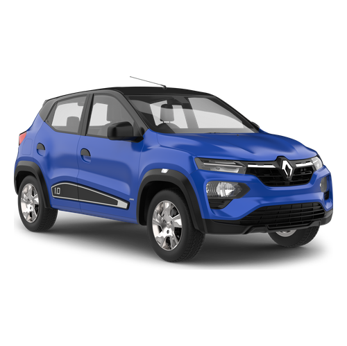 Offer vehicle