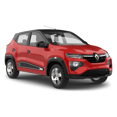 Offer vehicle