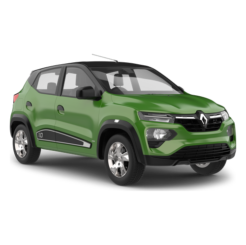 Offer vehicle