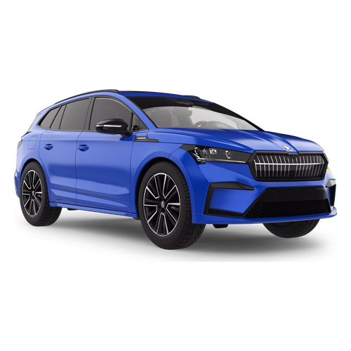 Offer vehicle