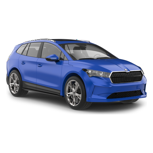 Offer vehicle